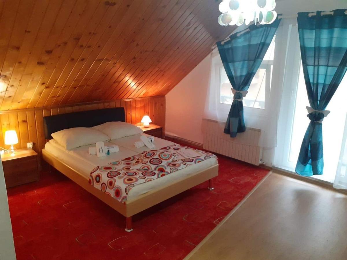 Casa Marian Gasthof *
