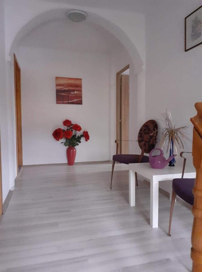 Casa Marian *
