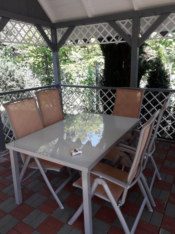 Casa Marian Gasthof