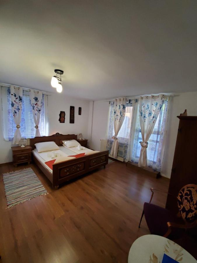 Casa Marian * Sighişoara