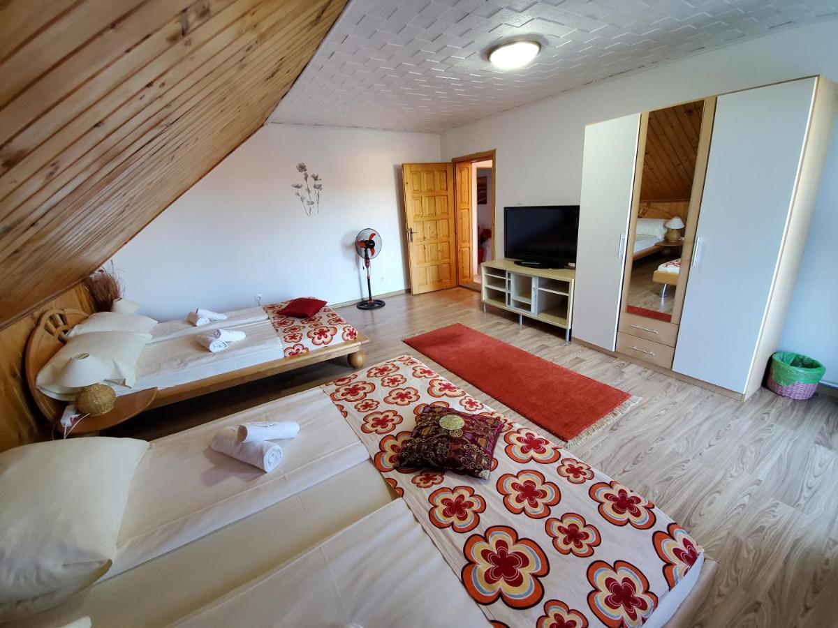 Casa Marian Gasthof Sighişoara