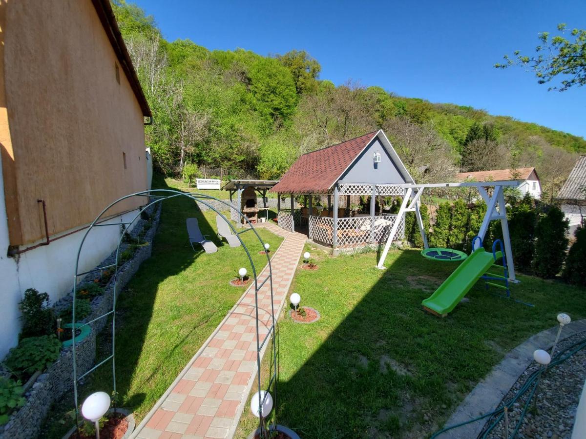 Casa Marian *