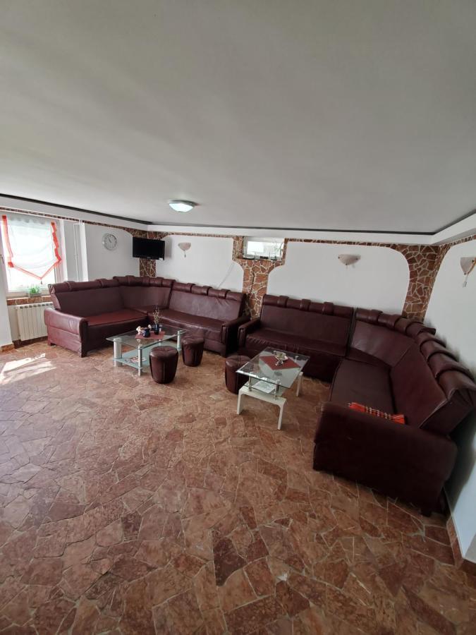 Gasthof Casa Marian *