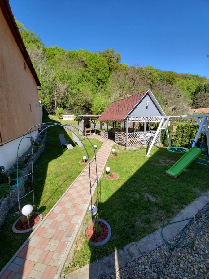 Gasthof Casa Marian Sighişoara