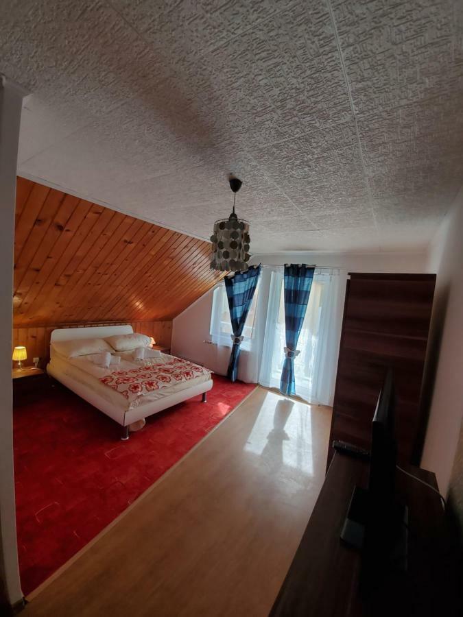 Casa Marian Sighişoara