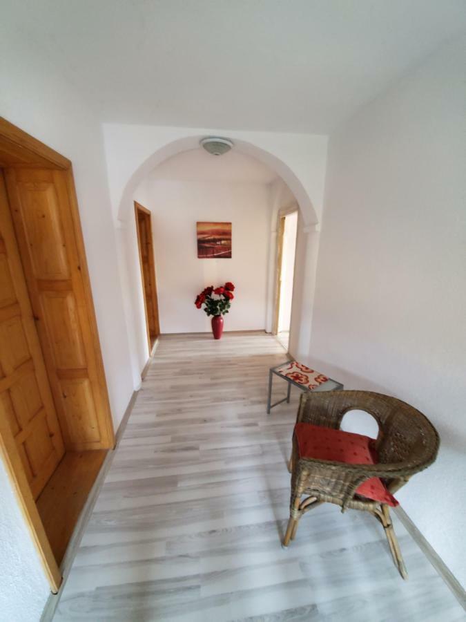 Gasthof Casa Marian *