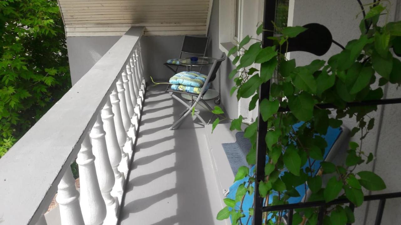 Casa Marian Gasthof